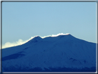 foto Etna e la costa di Taormina